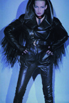 Thierry Mugler (-1991)
