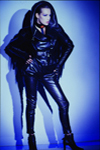 Thierry Mugler (-1991)