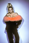 Thierry Mugler (-1991)