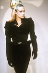 Thierry Mugler (-1991)