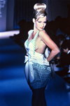 Thierry Mugler (-1991)