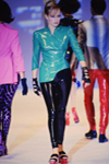 Thierry Mugler (-1991)