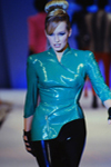 Thierry Mugler (-1991)