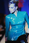 Thierry Mugler (-1991)
