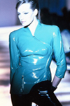 Thierry Mugler (-1991)