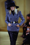 Donna Karan (-1992)