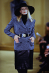 Donna Karan (-1992)