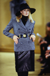Donna Karan (-1992)
