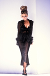 Thierry Mugler (-1992)