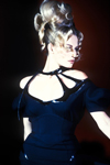 Thierry Mugler (-1992)