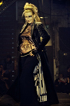 Jean-Paul Gaultier (-1995)
