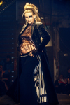 Jean-Paul Gaultier (-1995)