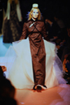 Jean-Paul Gaultier (-1996)