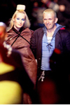 Jean-Paul Gaultier (-1996)
