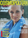 Cosmopolitan (France-July 1985)