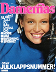 Damernas Varld (swedeb-9 December 1985)