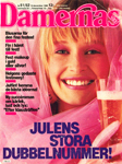 Damernas (Sweden-15 December 1986)