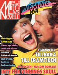 Mitt Livs Novell (Sweden-4 March 1986)