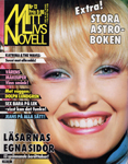 Mitt Livs Novell (Sweden-24 March 1986)