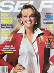 Self (USA-November 1986)