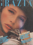 Grazia (Italy-30 August 1987)