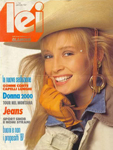Lei (Italy-January 1987)