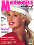 Mademoiselle (USA-June 1987)