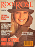 Rooi Rose (South Africa-4 March 1987)