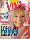 Viva (The Netherlands-January 1987)