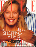 Elle (France-2 May 1988)