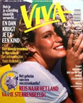Viva (The Netherlands-8 July 1988)