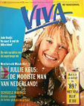 Viva (The Netherlands-December 1988)