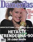 Damernas (Sweden-27 December 1989)