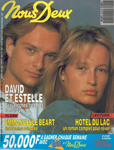 Nous Deux (France-8 November 1989)