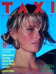 Taxi (Italy-1989)