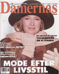 Damernas (Sweden-17 September 1990)