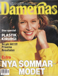 Damernas (Sweden-21 May 1990)