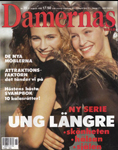 Damernas (Sweden-27 August 1990)