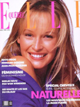 Elle (Quebec-April 1990)