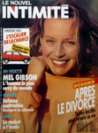 Le Nouvel Intimite (France-18 Septembre 1990)