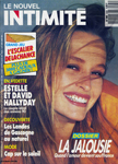 Le Nouvel Intimite (France-30 May 1990)