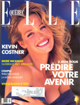 Elle (Quebec-July 1991)