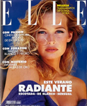 Elle (Spain-July 1991)