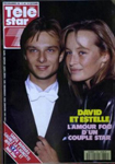 Tele Star (France-13 December 1991)