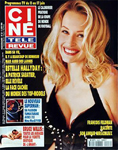 Cine Tele Revue (France-11 June 1992)