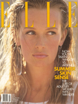 Elle (USA-July 1992)
