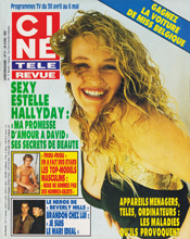 Cine Tele Revue (Belgium-29 April 1993)