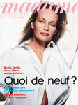 Madame Figaro (France-4 September 1993)