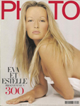 Photo (France-April 1993)