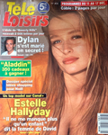 Tele Loisirs (France-5 December 1993)